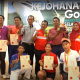 Kejohanan Golf MSS Selangor 2020